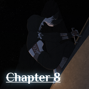 Chapter 8: Part 1