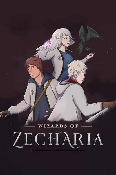 Wizards of Zecharia