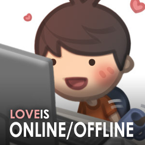 Online Offline