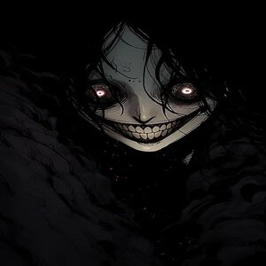 The Shape of what we Fear