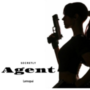 SECRETLY AGENT