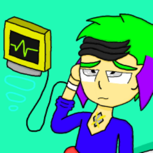 Prologue:  "A Dire Situation" - 9