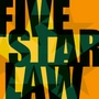 The 5 Star Law part 2 - Acquisition and Preservation 