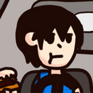 Can we get McDonald's?