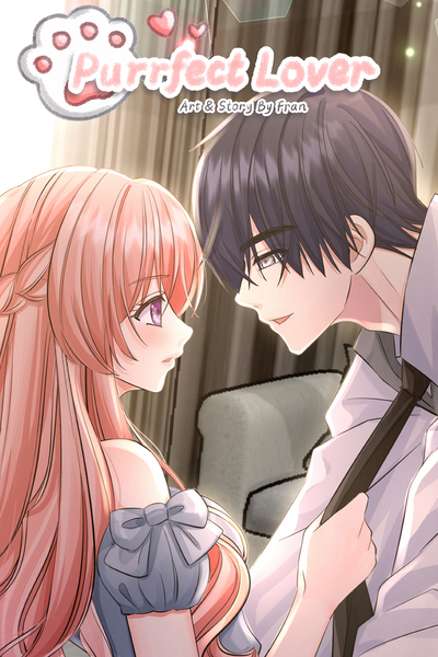 PURRFECT LOVER
