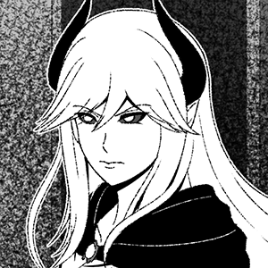 A Demonic Pact (Part 1)