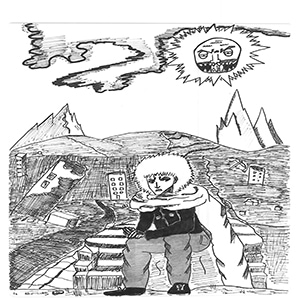 Gli occhi del destino