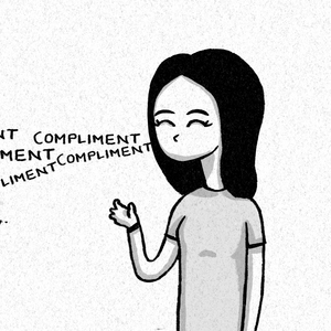 compliments