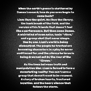 Static Blurb