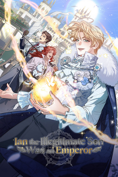 Ian the Illegitimate Son Was an Emperor