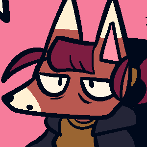 "Does she live here?..."