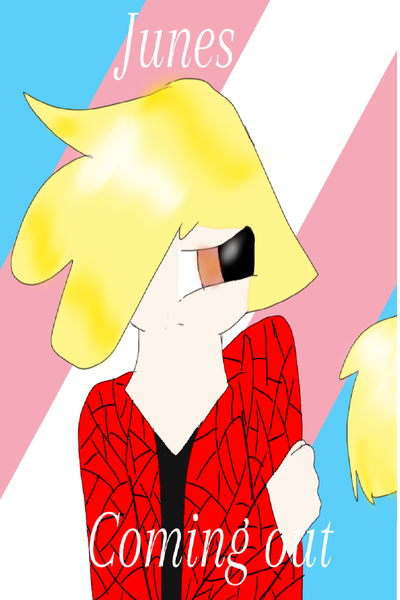 Junes coming out