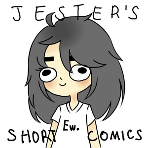 Jester's short comics