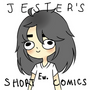 Jester's short comics