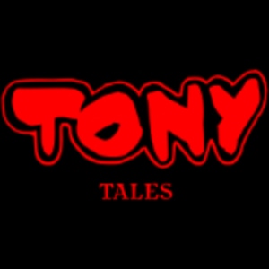 Tony Tales - The Jaguar's Dream