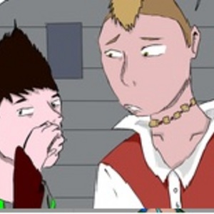 Summer came suddenly Part 2