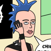 &Eacute;tica adolescente