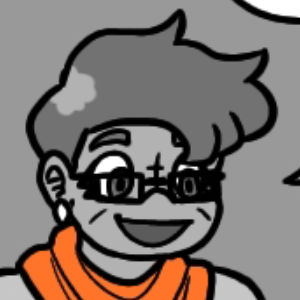 Some Days The World Is Way Too Loud 8