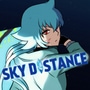 Sky Distance