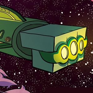 Prickles of Death - 02