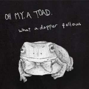 Mr. Toad