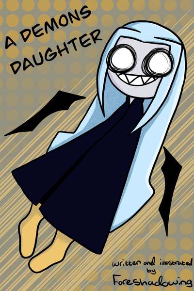 A Demons Daughter