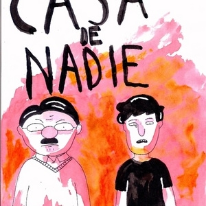 CASA DE NADIE