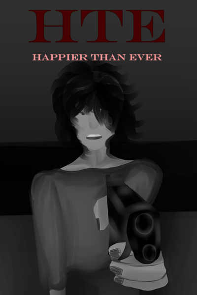 Happier Than Ever. (ESPAÑOL )