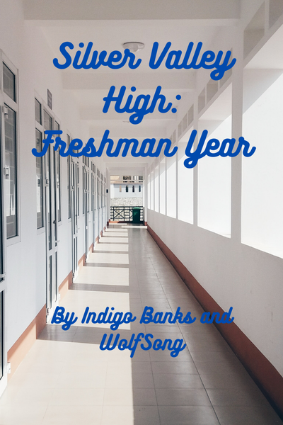 Silver Valley High: Freshman Year