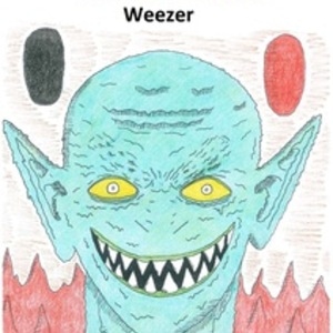 The Red Grass: Weezer 