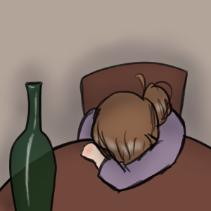 Chapter 1: Darkness in Front of Me (continued)