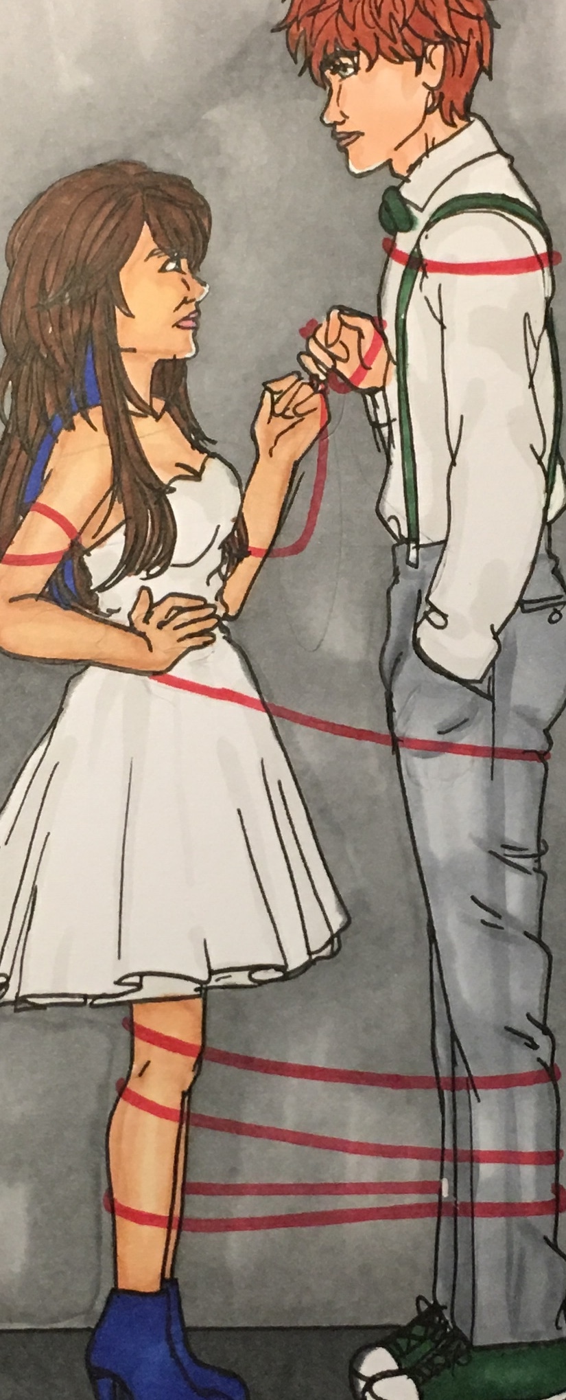 custom banner