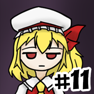 11 - Perfect Cosplay