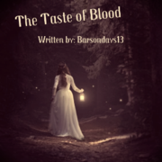 The Taste of Blood 