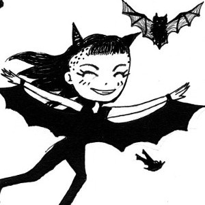 3 Fantasy No. 1: Bats
