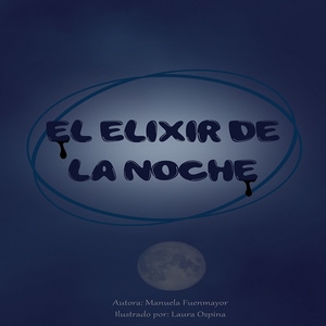 Capítulo 3: El elixir de la noche