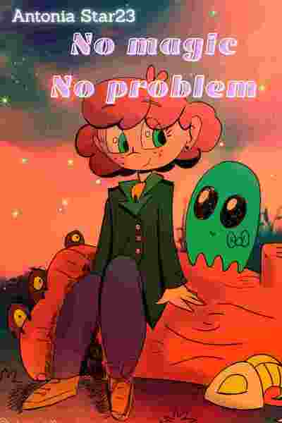 No magic no problem (pl)