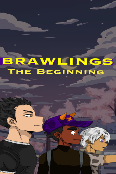 Brawlings 