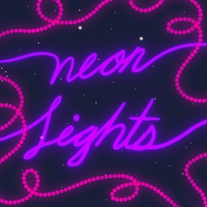 Neon Lights: Cherri 