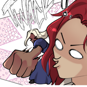 My Ex and his Mother