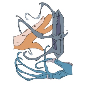 Discovery of Time stone I