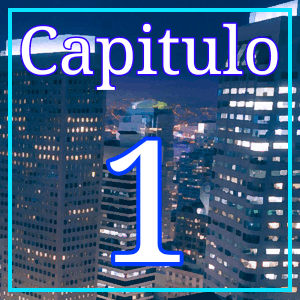 Capítulo 1: El Mundo G-bot.