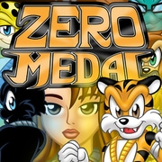 Zero Medal