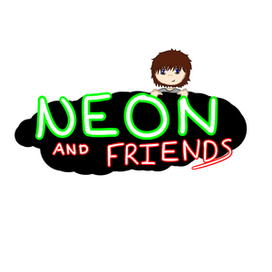Neon and friends