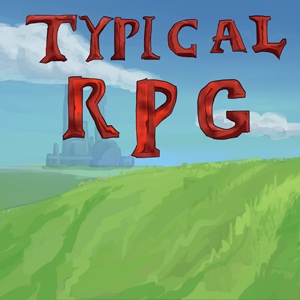 Typical RPG
