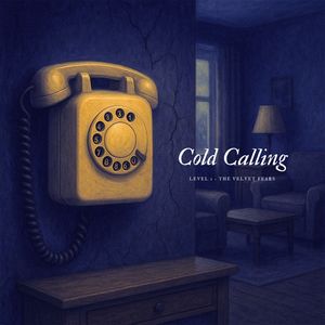 Chapter 6 - Cold Calling. Do not pick up