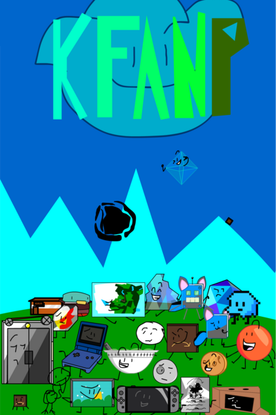 Kerfuffle For A Neat Prize