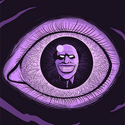 The Man Inside My Dreams