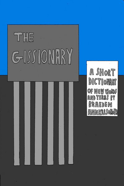 The Gissionary
