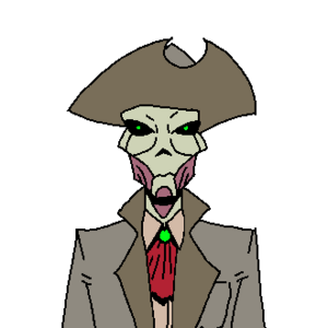 El Dia Despues De Su Muerte (Parte 1)